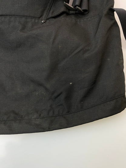 【中古品】【メンズ】 THE NORTH FACE ザ・ノースフェイス 90S STEEPTECH ANORAK JACKET スティープテック アノラックジャケット メンズ アウター アウトドア 防寒 90年代 144-251024-em-59-min サイズ：S カラー：カーキ/レッド/ブラック 万代Net店