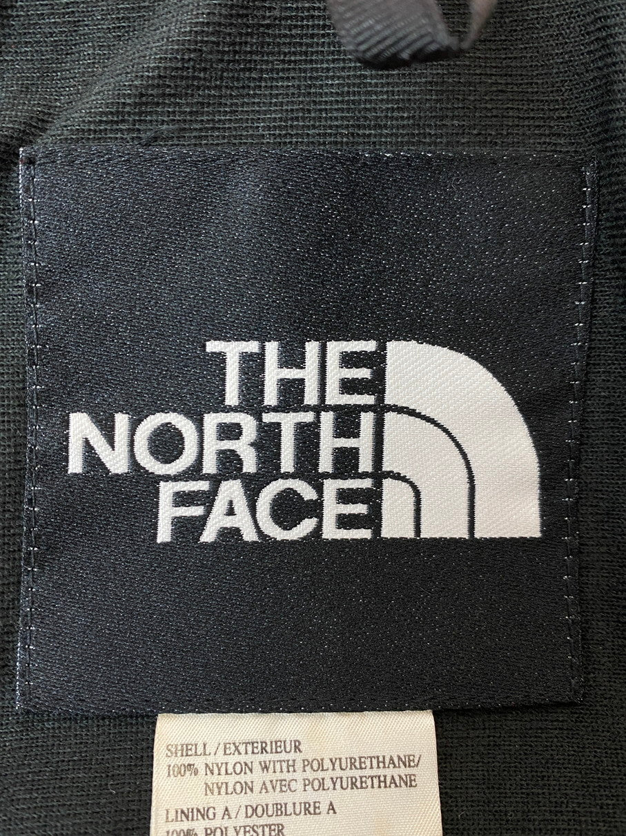 【中古品】【メンズ】 THE NORTH FACE ザ・ノースフェイス 90S STEEPTECH ANORAK JACKET スティープテック アノラックジャケット メンズ アウター アウトドア 防寒 90年代 144-251024-em-59-min サイズ：S カラー：カーキ/レッド/ブラック 万代Net店