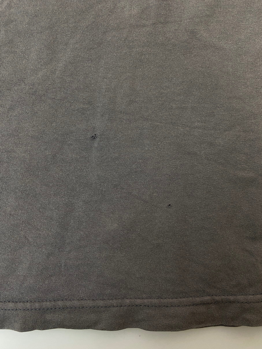 【現状渡し品】【メンズ】 U2 ELEVATION TOUR 2001 PRINT TEE 半袖 Ｔシャツ ロックバンド プリント ツアーＴ メンズ トップス 146-251024-em-47-min サイズ：M カラー：グレー 万代Net店
