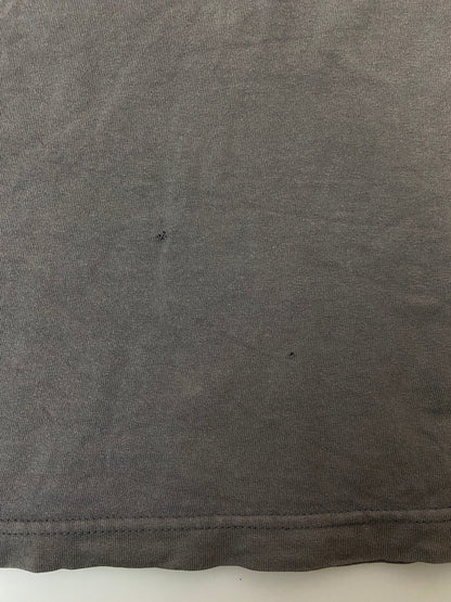 【現状渡し品】【メンズ】 U2 ELEVATION TOUR 2001 PRINT TEE 半袖 Ｔシャツ ロックバンド プリント ツアーＴ メンズ トップス 146-251024-em-47-min サイズ：M カラー：グレー 万代Net店