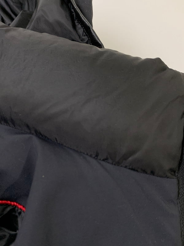 【中古品】【レディース】 LOVELESS ラブレス 61F60-221-09 ホワイトグースダウンコート アウター 168-251122-AS-4-min サイズ：L カラー：ブラック 万代Net店