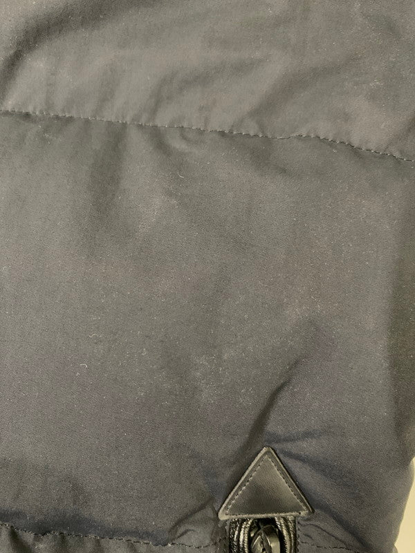 【中古品】【レディース】 LOVELESS ラブレス 61F60-221-09 ホワイトグースダウンコート アウター 168-251122-AS-4-min サイズ：L カラー：ブラック 万代Net店