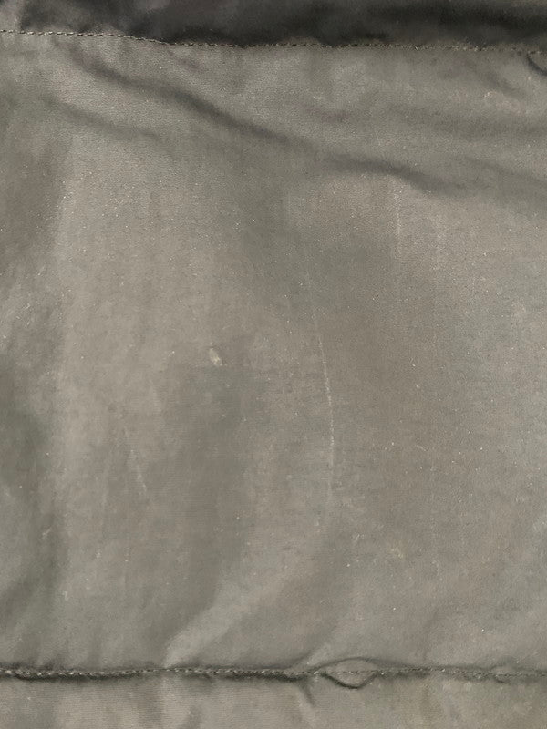 【中古品】【レディース】 LOVELESS ラブレス 61F60-221-09 ホワイトグースダウンコート アウター 168-251122-AS-4-min サイズ：L カラー：ブラック 万代Net店