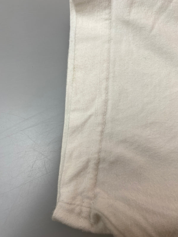 【中古品】【メンズ】 CREAM SODA クリームソーダ TEMMYE TATTO LAB S/S TEE ティミー タトゥー ラボ ショートスリーブ 半袖 Tシャツ メンズ トップス 142-260717-em-31-min サイズ：Ｌ カラー：ホワイト 万代Net店