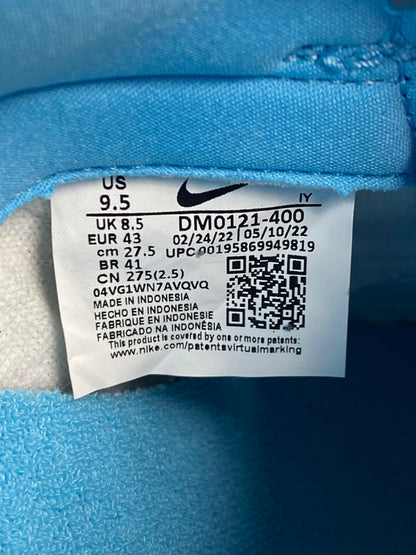 【未使用品】【メンズ】 NIKE ナイキ DUNK LOW RETRO QS DM0121-400 ダンク ロー レトロ クイックストライク スニーカー 靴 160-251027-kk-18-min カラー：FLASH/WHITE-ARGON BLUE-FLASH 万代Net店