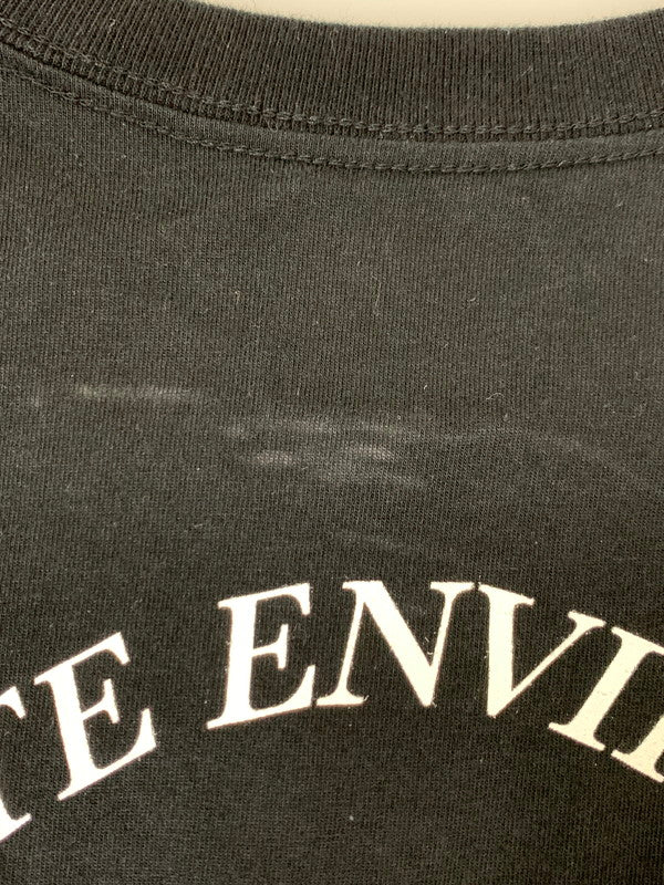 【中古品】【メンズ】 WTAPS ダブルタップス 22AW URBAN TRANSITION TEE 222PCDT-ST04S アーバン トランジション Tシャツ 半袖 トップス 142-251106-kk-51-min サイズ：02 カラー：ブラック 万代Net店