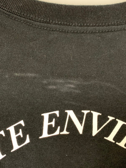 【中古品】【メンズ】 WTAPS ダブルタップス 22AW URBAN TRANSITION TEE 222PCDT-ST04S アーバン トランジション Tシャツ 半袖 トップス 142-251106-kk-51-min サイズ：02 カラー：ブラック 万代Net店