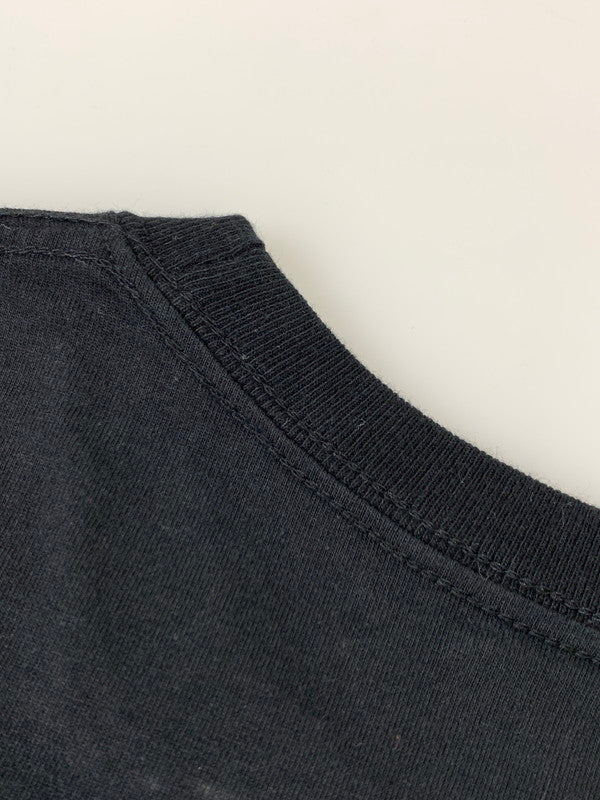 【中古品】【メンズ】 WTAPS ダブルタップス 22AW URBAN TRANSITION TEE 222PCDT-ST04S アーバン トランジション Tシャツ 半袖 トップス 142-251106-kk-51-min サイズ：02 カラー：ブラック 万代Net店