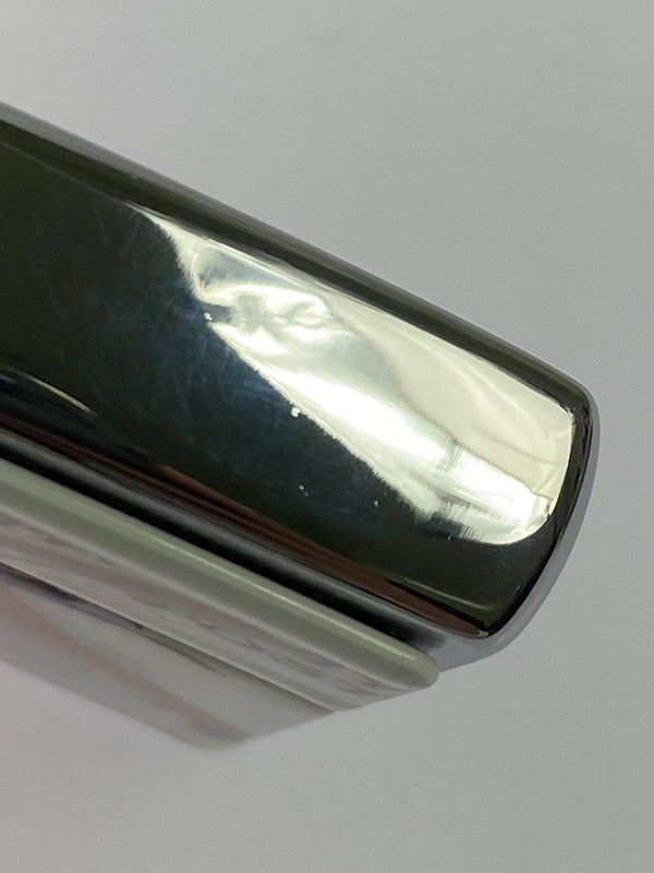 【中古品】【メンズ】 ZIPPO ジッポ NORMAN ROCKWELL SATURDAY EVENING POST 2002 ノーマン・ロックウェル サタデイ イブニングポスト 2002年製 オイルライター 喫煙具 インサイドユニット2002年製 206-251027-kk-09-min カラー：シルバー 万代Net店