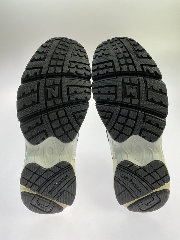 【中古美品】【メンズ】 NEW BALANCE ニューバランス ML725CI ローカット スニーカー 靴 162-251030-kk-57-min カラー：WHITE TEAM ROYAL SILVER METALLIC 万代Net店