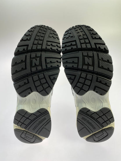 【中古美品】【メンズ】 NEW BALANCE ニューバランス ML725CI ローカット スニーカー 靴 162-251030-kk-57-min カラー：WHITE TEAM ROYAL SILVER METALLIC 万代Net店