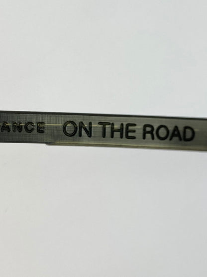 【中古品】【メンズ】 ANNE＆VALENTIN アンバレンタイン CONCEPT ON THE ROCK 1529 コンセプト オンザロック サングラス アイウェア アクセサリー 203-251027-kk-06-min サイズ：表記無し 下記参照 カラー：ブラック 万代Net店