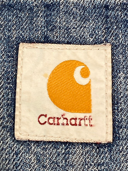 【中古品】【メンズ】 Carhartt カーハート E746-1512 PAINTER DENIM PANT デニムパンツ 157-251112-ks-55-min サイズ：36×34 カラー：インディゴ 万代Net店
