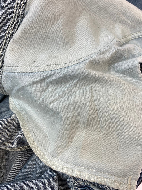 【中古品】【メンズ】 Carhartt カーハート E746-1512 PAINTER DENIM PANT デニムパンツ 157-251112-ks-55-min サイズ：36×34 カラー：インディゴ 万代Net店