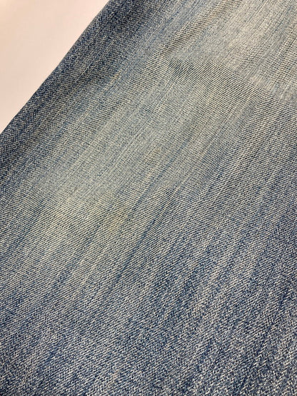 【中古品】【メンズ】 Carhartt カーハート E746-1512 PAINTER DENIM PANT デニムパンツ 157-251112-ks-55-min サイズ：36×34 カラー：インディゴ 万代Net店