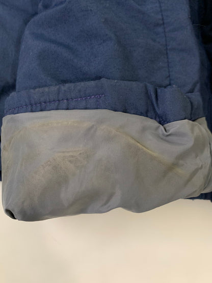 【現状渡し品】【メンズ】 THE NORTH FACE ザ・ノースフェイス 70-80's PADDED JACKET VINTAGE 70-80年代 パデッドジャケット アウター 中綿 ヴィンテージ 144-251030-kk-02-min サイズ：XL カラー：ネイビー 万代Net店
