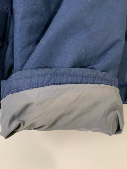 【現状渡し品】【メンズ】 THE NORTH FACE ザ・ノースフェイス 70-80's PADDED JACKET VINTAGE 70-80年代 パデッドジャケット アウター 中綿 ヴィンテージ 144-251030-kk-02-min サイズ：XL カラー：ネイビー 万代Net店