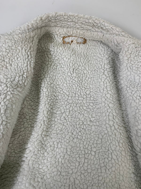 【現状渡し品】【メンズ】 Wrangler ラングラー 80's DENIM RANCH JACKET VINTAGE 80年代 デニム ランチジャケット アウター ヴィンテージ 146-251027-kk-39-min サイズ：表記消え 下記参照 カラー：インディゴ 万代Net店