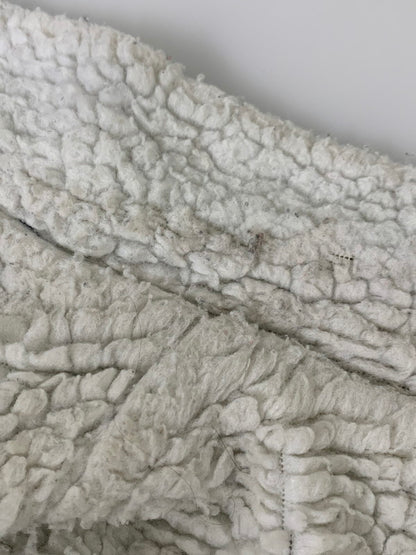 【現状渡し品】【メンズ】 Wrangler ラングラー 80's DENIM RANCH JACKET VINTAGE 80年代 デニム ランチジャケット アウター ヴィンテージ 146-251027-kk-39-min サイズ：表記消え 下記参照 カラー：インディゴ 万代Net店