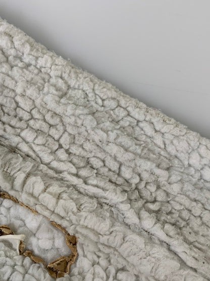 【現状渡し品】【メンズ】 Wrangler ラングラー 80's DENIM RANCH JACKET VINTAGE 80年代 デニム ランチジャケット アウター ヴィンテージ 146-251027-kk-39-min サイズ：表記消え 下記参照 カラー：インディゴ 万代Net店