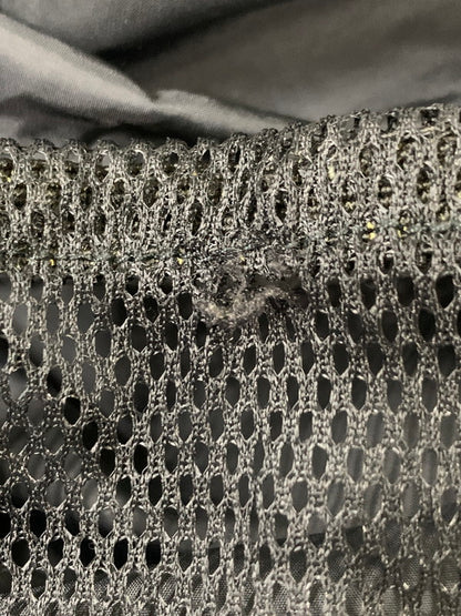 【現状渡し品】【メンズ】 SPIEWAK スピーワック 90S DOWN JACKET ダウンジャケット アウター 146-251122-AS-10-min サイズ：M カラー：ブラック 万代Net店