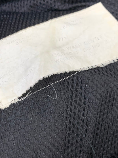 【現状渡し品】【メンズ】 SPIEWAK スピーワック 90S DOWN JACKET ダウンジャケット アウター 146-251122-AS-10-min サイズ：M カラー：ブラック 万代Net店