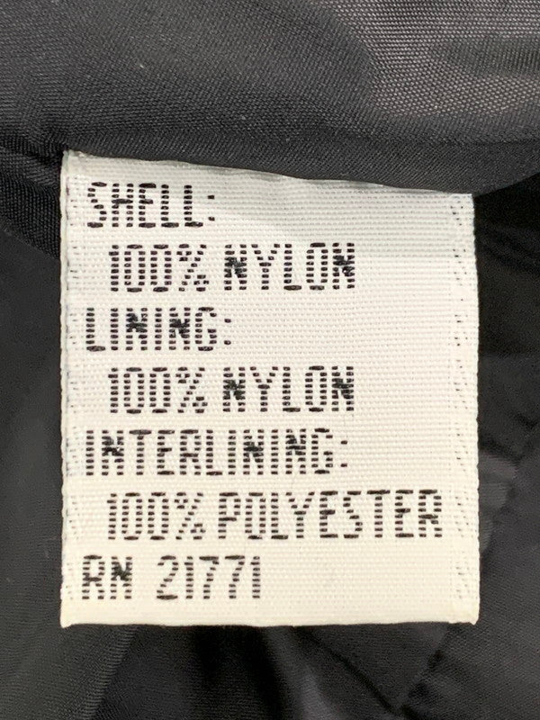 【現状渡し品】【メンズ】 SPIEWAK スピーワック 90S DOWN JACKET ダウンジャケット アウター 146-251122-AS-10-min サイズ：M カラー：ブラック 万代Net店