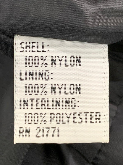 【現状渡し品】【メンズ】 SPIEWAK スピーワック 90S DOWN JACKET ダウンジャケット アウター 146-251122-AS-10-min サイズ：M カラー：ブラック 万代Net店