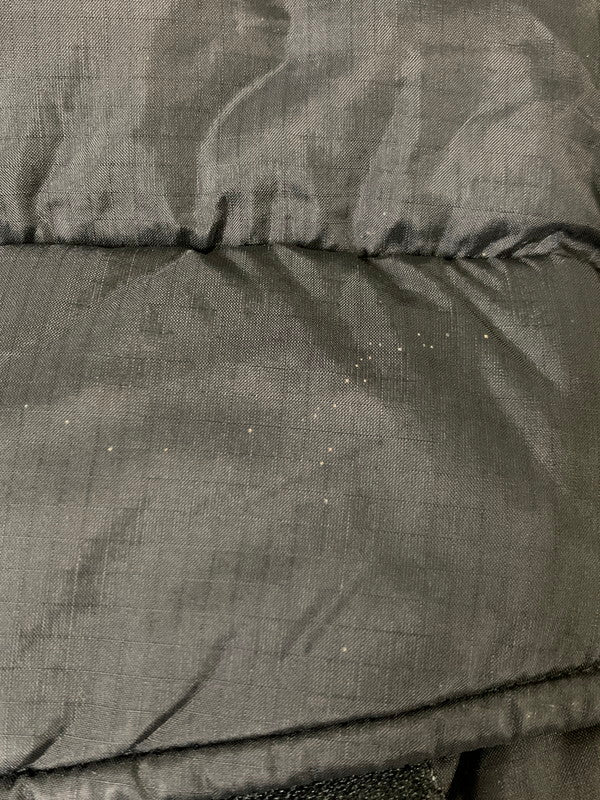 【現状渡し品】【メンズ】 SPIEWAK スピーワック 90S DOWN JACKET ダウンジャケット アウター 146-251122-AS-10-min サイズ：M カラー：ブラック 万代Net店