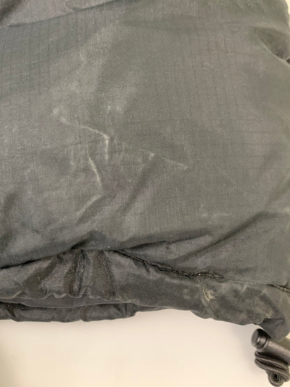 【現状渡し品】【メンズ】 SPIEWAK スピーワック 90S DOWN JACKET ダウンジャケット アウター 146-251122-AS-10-min サイズ：M カラー：ブラック 万代Net店