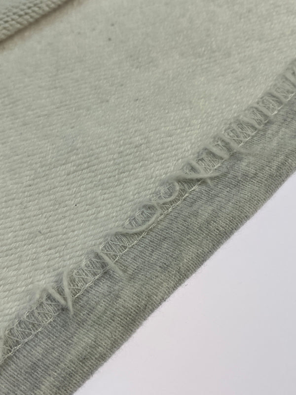 【中古品】【メンズ】 LIBERE リベーレ SWEAT SHORTS スウェット ショーツ メンズ ハーフパンツ 短パン ショートパンツ ボトムス 153-260731-em-43-min サイズ：M カラー：ライトグレー 万代Net店