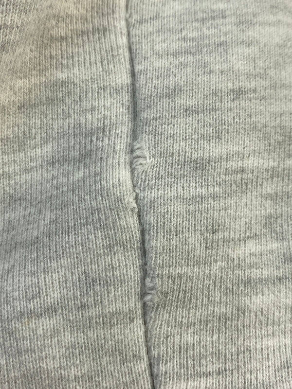 【中古品】【メンズ】 LIBERE リベーレ SWEAT SHORTS スウェット ショーツ メンズ ハーフパンツ 短パン ショートパンツ ボトムス 153-260731-em-43-min サイズ：M カラー：ライトグレー 万代Net店
