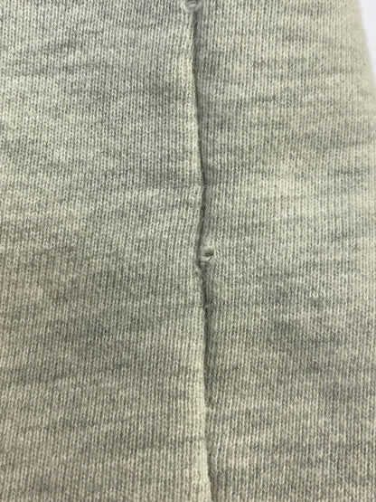 【中古品】【メンズ】 LIBERE リベーレ SWEAT SHORTS スウェット ショーツ メンズ ハーフパンツ 短パン ショートパンツ ボトムス 153-260731-em-43-min サイズ：M カラー：ライトグレー 万代Net店