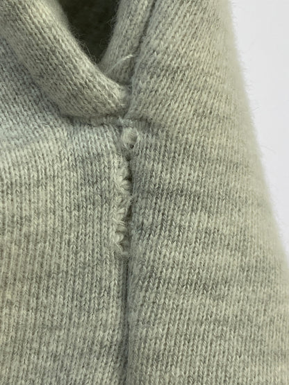 【中古品】【メンズ】 LIBERE リベーレ SWEAT SHORTS スウェット ショーツ メンズ ハーフパンツ 短パン ショートパンツ ボトムス 153-260731-em-43-min サイズ：M カラー：ライトグレー 万代Net店