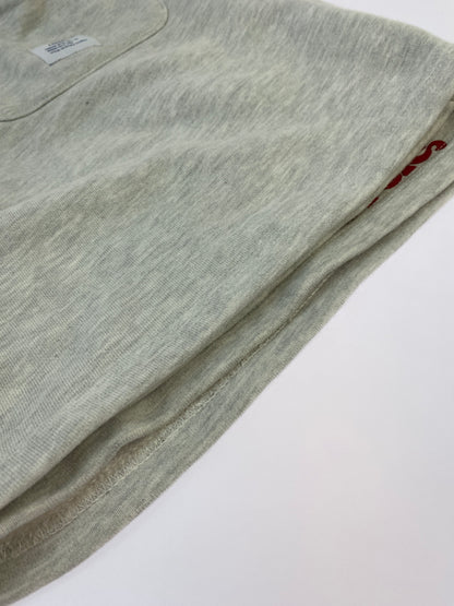 【中古品】【メンズ】 LIBERE リベーレ SWEAT SHORTS スウェット ショーツ メンズ ハーフパンツ 短パン ショートパンツ ボトムス 153-260731-em-43-min サイズ：M カラー：ライトグレー 万代Net店