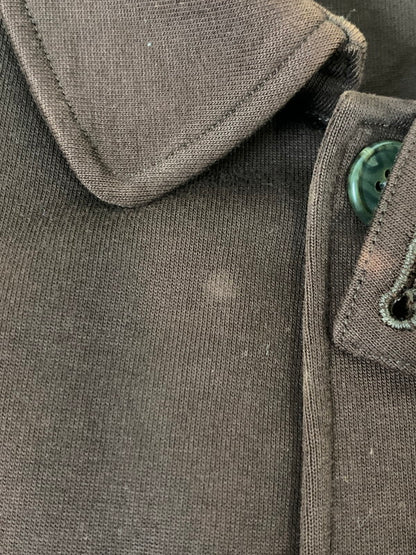 【中古品】【メンズ】 Y's for men ワイズ フォー メン YOHJI YAMAMOTO ヨウジヤマモト LS COTTON JACKET MX-J54-078 赤タグ 長袖 コットン ジャケット メンズ ボトムス 140-251029-em-10-min サイズ：3 カラー：ブラウン 万代Net店