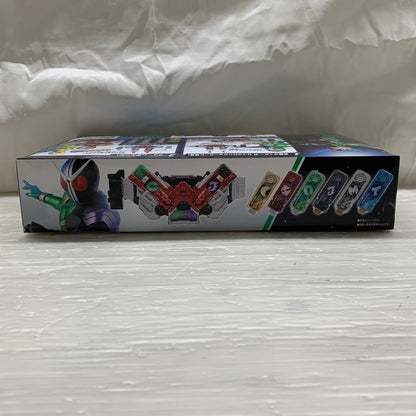 【中古品】 仮面ライダーW SUPER BEST 変身ベルト DXダブルドライバー 変身 特撮 ヒーロー 042-260413-em-06-min 万代Net店