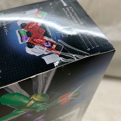 【中古品】 仮面ライダーW SUPER BEST 変身ベルト DXダブルドライバー 変身 特撮 ヒーロー 042-260413-em-05-min 万代Net店