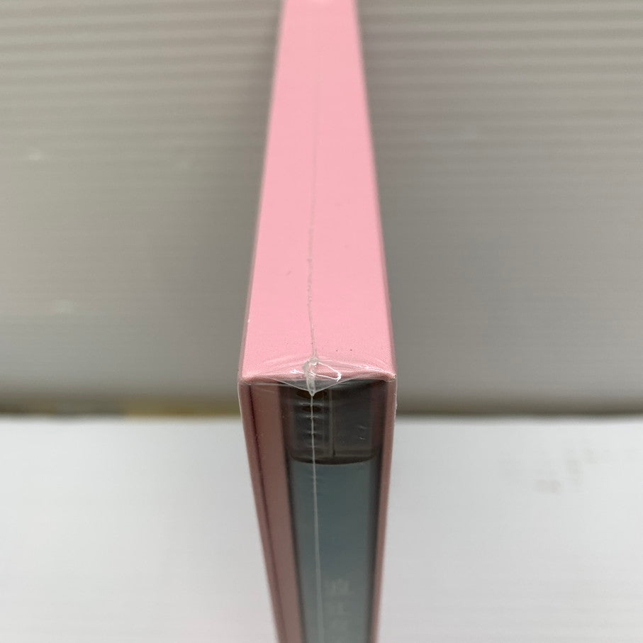 【未使用品】 CD 浪江女子発組合 花咲む 初回限定盤 Blu-ray Disc付 013-251123-AS-22-min 万代Net店