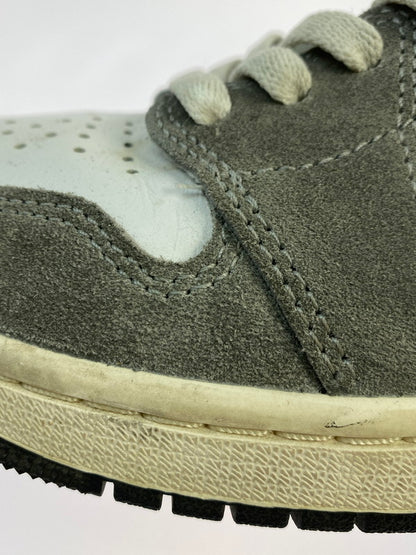 【中古品】【メンズ】 NIKE ナイキ AIR JORDAN 1 RETRO HIGH OG DZ5485-051 エア ジョーダン 1 レトロ ハイ オリジナル スニーカー 靴 160-251027-kk-20-min カラー：BLACK/FIRE RED-LIGHT SMOKE GREY-SAIL 万代Net店