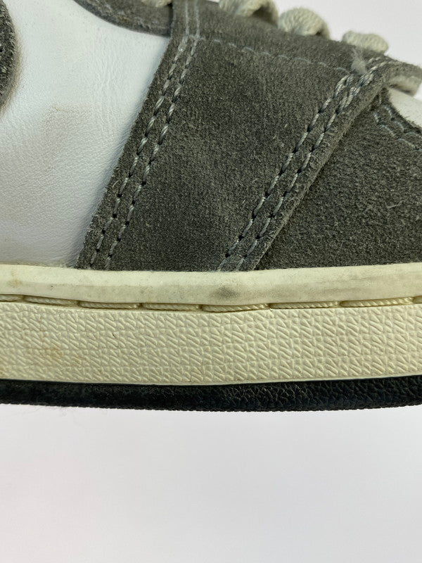 【中古品】【メンズ】 NIKE ナイキ AIR JORDAN 1 RETRO HIGH OG DZ5485-051 エア ジョーダン 1 レトロ ハイ オリジナル スニーカー 靴 160-251027-kk-20-min カラー：BLACK/FIRE RED-LIGHT SMOKE GREY-SAIL 万代Net店