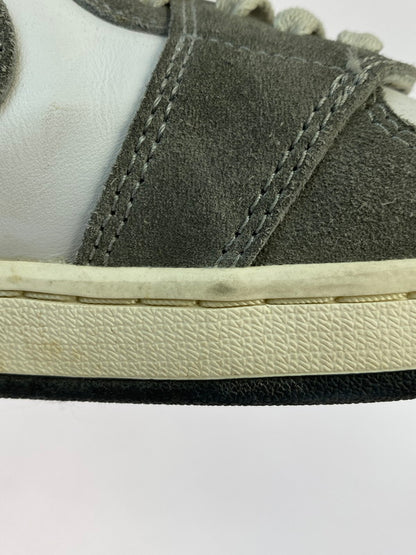 【中古品】【メンズ】 NIKE ナイキ AIR JORDAN 1 RETRO HIGH OG DZ5485-051 エア ジョーダン 1 レトロ ハイ オリジナル スニーカー 靴 160-251027-kk-20-min カラー：BLACK/FIRE RED-LIGHT SMOKE GREY-SAIL 万代Net店