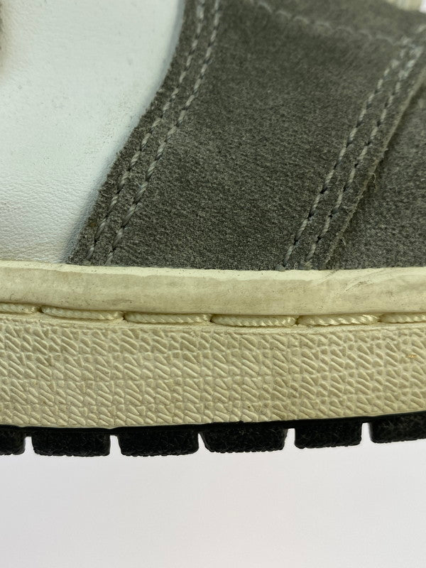 【中古品】【メンズ】 NIKE ナイキ AIR JORDAN 1 RETRO HIGH OG DZ5485-051 エア ジョーダン 1 レトロ ハイ オリジナル スニーカー 靴 160-251027-kk-20-min カラー：BLACK/FIRE RED-LIGHT SMOKE GREY-SAIL 万代Net店