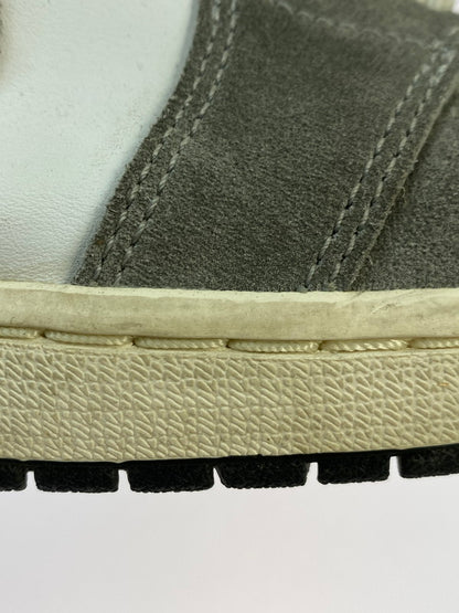 【中古品】【メンズ】 NIKE ナイキ AIR JORDAN 1 RETRO HIGH OG DZ5485-051 エア ジョーダン 1 レトロ ハイ オリジナル スニーカー 靴 160-251027-kk-20-min カラー：BLACK/FIRE RED-LIGHT SMOKE GREY-SAIL 万代Net店