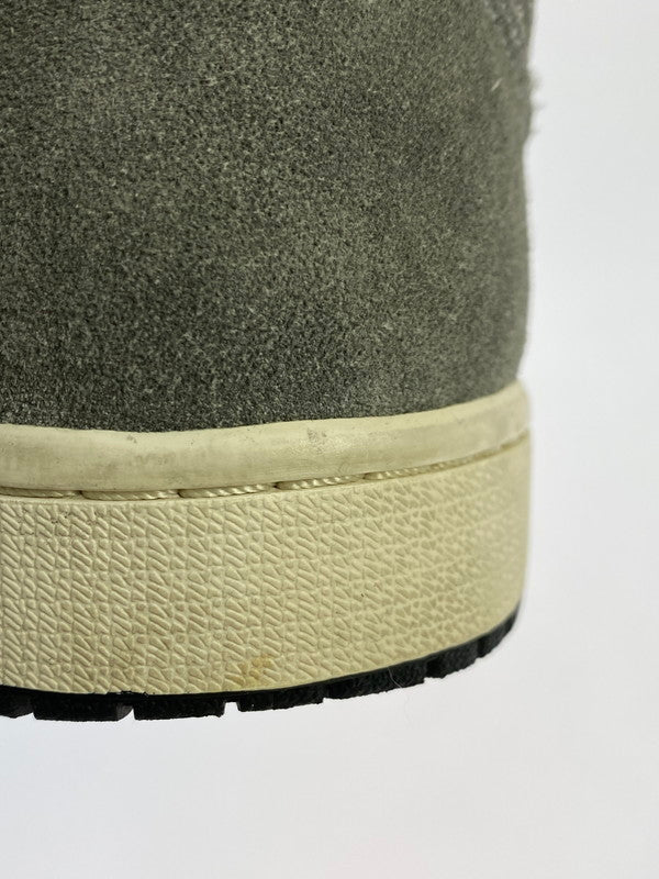 【中古品】【メンズ】 NIKE ナイキ AIR JORDAN 1 RETRO HIGH OG DZ5485-051 エア ジョーダン 1 レトロ ハイ オリジナル スニーカー 靴 160-251027-kk-20-min カラー：BLACK/FIRE RED-LIGHT SMOKE GREY-SAIL 万代Net店