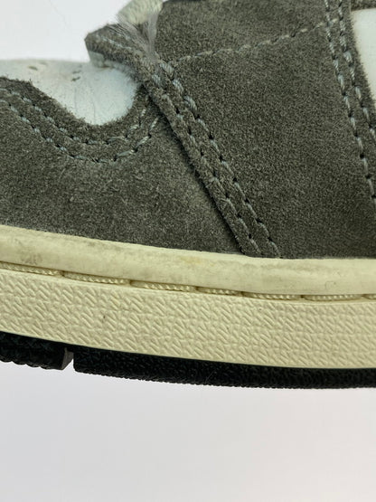 【中古品】【メンズ】 NIKE ナイキ AIR JORDAN 1 RETRO HIGH OG DZ5485-051 エア ジョーダン 1 レトロ ハイ オリジナル スニーカー 靴 160-251027-kk-20-min カラー：BLACK/FIRE RED-LIGHT SMOKE GREY-SAIL 万代Net店