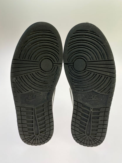 【中古品】【メンズ】 NIKE ナイキ AIR JORDAN 1 RETRO HIGH OG DZ5485-051 エア ジョーダン 1 レトロ ハイ オリジナル スニーカー 靴 160-251027-kk-20-min カラー：BLACK/FIRE RED-LIGHT SMOKE GREY-SAIL 万代Net店