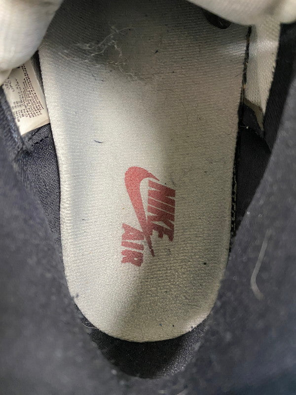 【中古品】【メンズ】 NIKE ナイキ AIR JORDAN 1 RETRO HIGH OG DZ5485-051 エア ジョーダン 1 レトロ ハイ オリジナル スニーカー 靴 160-251027-kk-20-min カラー：BLACK/FIRE RED-LIGHT SMOKE GREY-SAIL 万代Net店