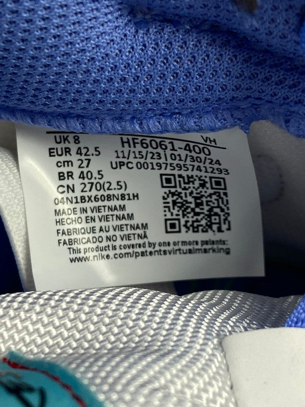 【未使用品】【メンズ】 NIKE SB ナイキ スケートボーディング × FUTURA フューチュラ 別注 コラボ DUNK LOW OG QS HF6061-400 ダンク ロー オリジナル クイックストライク スニーカー 靴 160-251027-kk-19-min カラー：BLEACHED AQUA/GEODE TEAL-WHITE 万代Net店