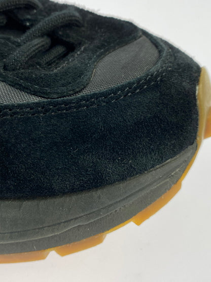 【中古品】【メンズ】 NIKE ナイキ × SACAI サカイ 別注 コラボ VAPORWAFFLE/SACAI BLACK GUM DD1875-001 ベイパーワッフル スニーカー 靴 160-251027-kk-21-min カラー：BLACK/OFF NOIR-OFF NOIR 万代Net店